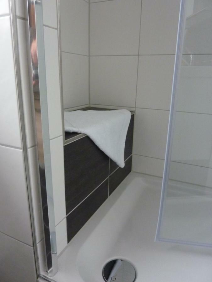 Gaestehaus Erle 메밍겐 외부 사진