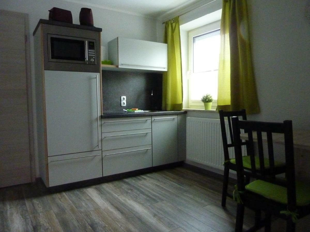 Gaestehaus Erle 메밍겐 외부 사진